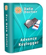 Advanced keylogger