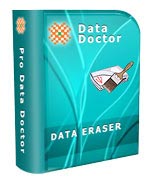 Data eraser
