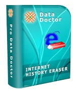 Internet history eraser