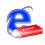 Internet history eraser