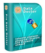Internet explorer password recovery and Password unmask