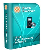 iPod data recovery software