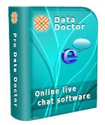 Online live chat software