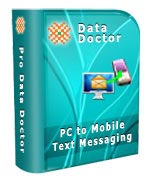 Bulk SMS software