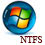 NTFS data recovery