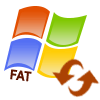 FAT Data Recovery