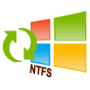 NTFS Data Recovery