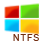 NTFS data recovery